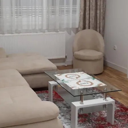A1 Apartment Bijeljina