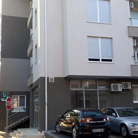 A1 Apartment Bijeljina